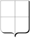 Ecartelé