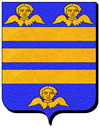 d'Adhémar de Cransac de Panat