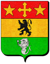 Agar de Mercuez de Mosbourg