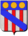 Alamanon de Roux