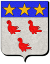 Allain de La Bertinière