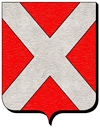 Blason Andrieu