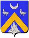 Aucaigne de Sainte-Croix