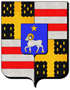 de Blégier de Taulignan