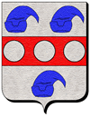 Boissonneaux de Chevigny