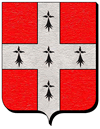 Briet de Rainvilliers