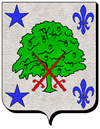 Carlet de La Rozire