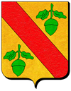 Carrère d'Albense