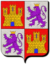 Blason Ferdinand III