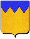 de Chazeron