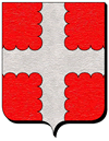 de Coatgoureden