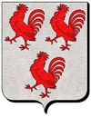 de Cockborne