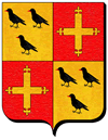 Corneillan de Vernède