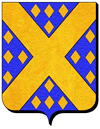 Courtarvel de Pezé