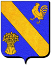Coye du Castelet