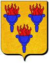 Cybérand de Boyers