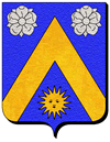 de Dreux-Brezé