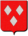 Blason Du Moncel