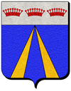 d'Estampes de Salbris de Valençay