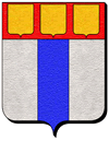 Blason Fabre de Fabrègues