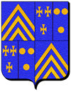 Girard de Charnacé