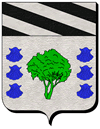 Godet du Perray alias de Châtillon