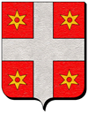 de Gripière de Moncroc