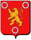 Jouan de Pennech de La Villejouan et jouan de Kervenoaël
