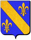 de La Cropte de Chantérac