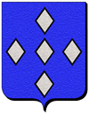 Maréchal de La Bergerie