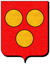 Mereuil