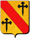 de Noblet de La Clayette