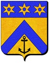 Péricard des Chesnes