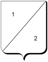 Taillé