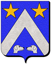 de Chazettes